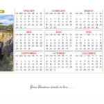 Desk Calendar - Automobiles - 15