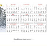Desk Calendar - Automobiles - 17